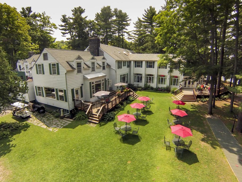 Sherwood Inn Port Carling Exterior photo